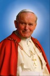 01.05.2011 r. Bł. Jan Paweł II 